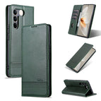 For vivo S16 / S16 Pro / Dark Green