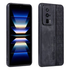 For Xiaomi Redmi K60 / K60 Pro / Black