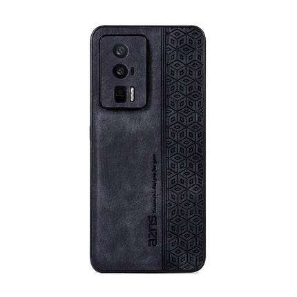 AZNS 3D Embossed Skin Feel Phone Case