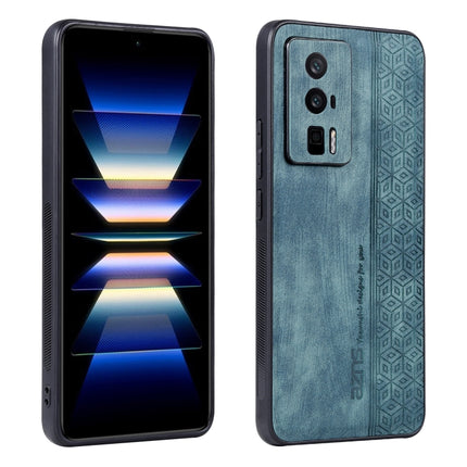 AZNS 3D Embossed Skin Feel Phone Case