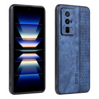 For Xiaomi Redmi K60 / K60 Pro / Sapphire Blue