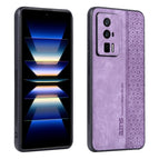 For Xiaomi Redmi K60 / K60 Pro / Purple