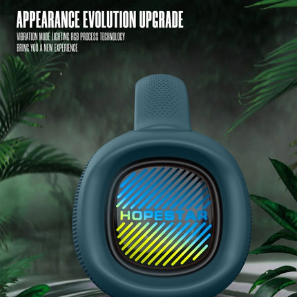 HOPESTAR H60 20W Outdoor Portable Waterproof Wireless Bluetooth Speaker