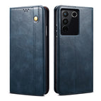 For vivo S16 Pro / S16 / Blue