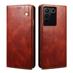 For vivo S16 Pro / S16 / Brown
