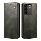 For vivo V27 / Green