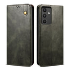 For Samsung Galaxy A34 5G / Green