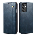 For Samsung Galaxy A34 5G / Blue