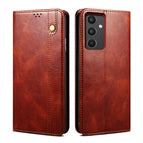 For Samsung Galaxy A34 5G / Brown