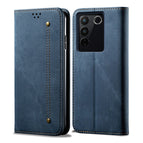 For vivo S16e / Blue
