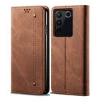 For vivo S16e / Brown