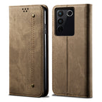 For vivo S16e / Khaki