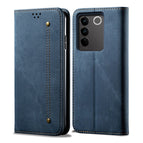 For vivo V27 / Blue