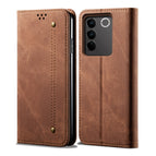 For vivo V27 / Brown