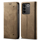 For vivo V27 / Khaki