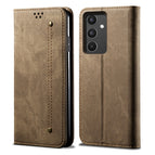 For Samsung Galaxy A34 5G / Khaki