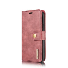DG.MING Crazy Horse Texture Detachable Magnetic Leather Case, For iPhone 12/12 Pro, For iPhone 12 Pro Max, For Samsung Galaxy S23 5G, For Samsung Galaxy S23+ 5G