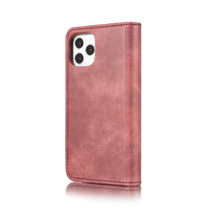 DG.MING Crazy Horse Texture Detachable Magnetic Leather Case, For iPhone 12/12 Pro, For iPhone 12 Pro Max, For Samsung Galaxy S23 5G, For Samsung Galaxy S23+ 5G