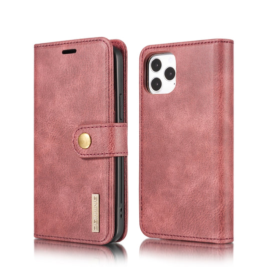 DG.MING Crazy Horse Texture Detachable Magnetic Leather Case, For iPhone 12/12 Pro, For iPhone 12 Pro Max, For Samsung Galaxy S23 5G, For Samsung Galaxy S23+ 5G
