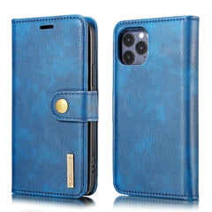 DG.MING Crazy Horse Texture Detachable Magnetic Leather Case, For iPhone 12/12 Pro, For iPhone 12 Pro Max, For Samsung Galaxy S23 5G, For Samsung Galaxy S23+ 5G