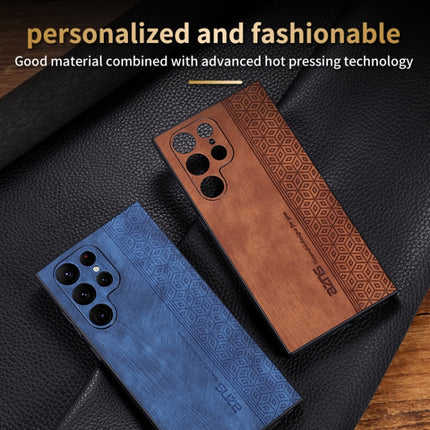 AZNS 3D Embossed Skin Feel Phone Case, For Samsung Galaxy S23 Ultra 5G, For Samsung Galaxy A04e