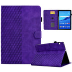 For Huawei MatePad T5 10.0 / Purple