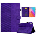 For Huawei MatePad T10 / T10S / Honor Tablet 6 / Purple