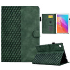 For Huawei MatePad T10 / T10S / Honor Tablet 6 / Green
