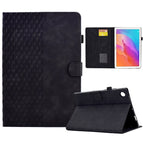 For Huawei MatePad T10 / T10S / Honor Tablet 6 / Black