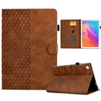 For Huawei MatePad T10 / T10S / Honor Tablet 6 / Brown