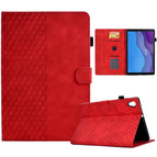 For Lenovo Tab M10 2nd TB-X306F/X306X / Red