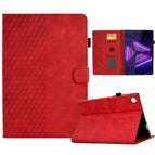 For Lenovo Tab M10 / M10 Plus FHD X606F / Red