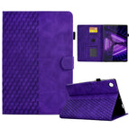 For Lenovo Tab M10 / M10 Plus FHD X606F / Purple