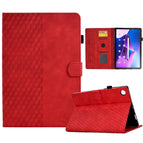 For Lenovo Tab M10 Plus Gen 3 / Red
