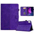 For Lenovo Tab P11 / J606F / Purple