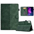 For Lenovo Tab P11 / J606F / Green