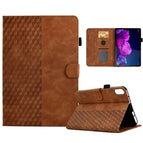 For Lenovo Tab P11 / J606F / Brown