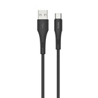 USB to Type-C / Black