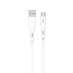 USB to Type-C / White
