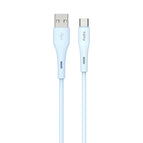 USB to Type-C / Blue