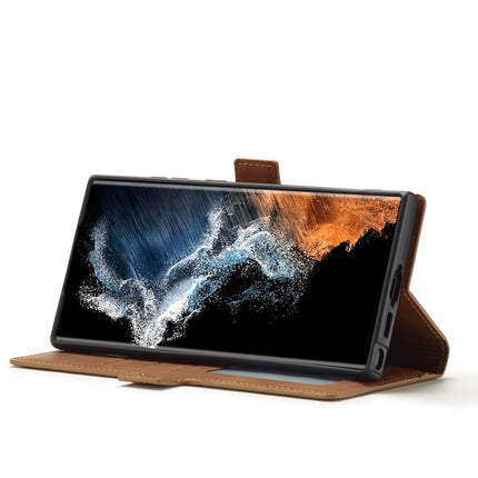 Forwenw Dream Series Oil Edge Strong Magnetism Leather Phone Case, For Samsung Galaxy S23 Ultra 5G, For Samsung Galaxy A14 5G, For Samsung Galaxy A54 5G, For iPhone 14, For iPhone 14 Plus, For iPhone 14 Pro