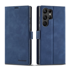 Forwenw Dream Series Oil Edge Strong Magnetism Leather Phone Case, For Samsung Galaxy S23 Ultra 5G, For Samsung Galaxy A14 5G, For Samsung Galaxy A54 5G, For iPhone 14, For iPhone 14 Plus, For iPhone 14 Pro