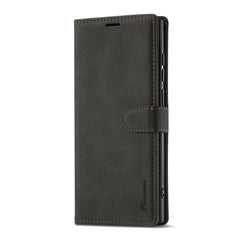Forwenw F1 Series Matte Strong Magnetism Leather Phone Case, For Samsung Galaxy S23 Ultra 5G, For Samsung Galaxy A14 5G, For Samsung Galaxy A54 5G, For iPhone 14, For iPhone 14 Plus, For iPhone 14 Pro