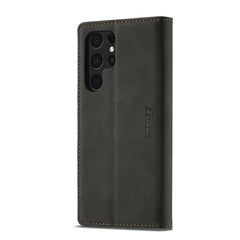 Forwenw F1 Series Matte Strong Magnetism Leather Phone Case, For Samsung Galaxy S23 Ultra 5G, For Samsung Galaxy A14 5G, For Samsung Galaxy A54 5G, For iPhone 14, For iPhone 14 Plus, For iPhone 14 Pro