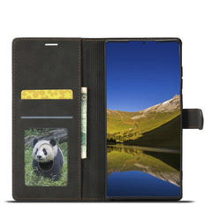 Forwenw F1 Series Matte Strong Magnetism Leather Phone Case, For Samsung Galaxy S23 Ultra 5G, For Samsung Galaxy A14 5G, For Samsung Galaxy A54 5G, For iPhone 14, For iPhone 14 Plus, For iPhone 14 Pro