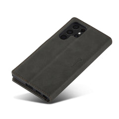 Forwenw F1 Series Matte Strong Magnetism Leather Phone Case, For Samsung Galaxy S23 Ultra 5G, For Samsung Galaxy A14 5G, For Samsung Galaxy A54 5G, For iPhone 14, For iPhone 14 Plus, For iPhone 14 Pro
