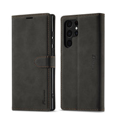 Forwenw F1 Series Matte Strong Magnetism Leather Phone Case, For Samsung Galaxy S23 Ultra 5G, For Samsung Galaxy A14 5G, For Samsung Galaxy A54 5G, For iPhone 14, For iPhone 14 Plus, For iPhone 14 Pro