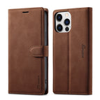 For iPhone 14 / Brown