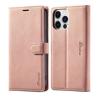 For iPhone 14 Pro / Rose Gold