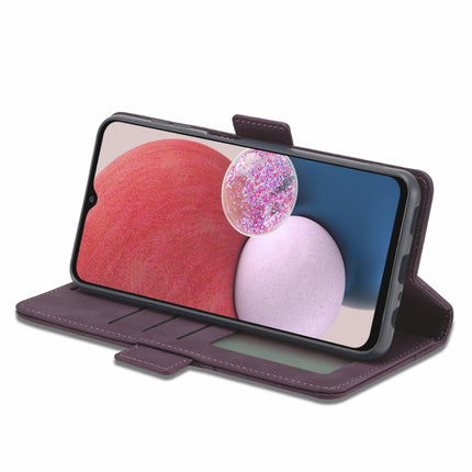 Forwenw F3 Series Dual-side Buckle Leather Phone Case, For Samsung Galaxy A14 5G, For Samsung Galaxy A54 5G